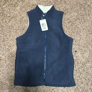 Boy’s Vest